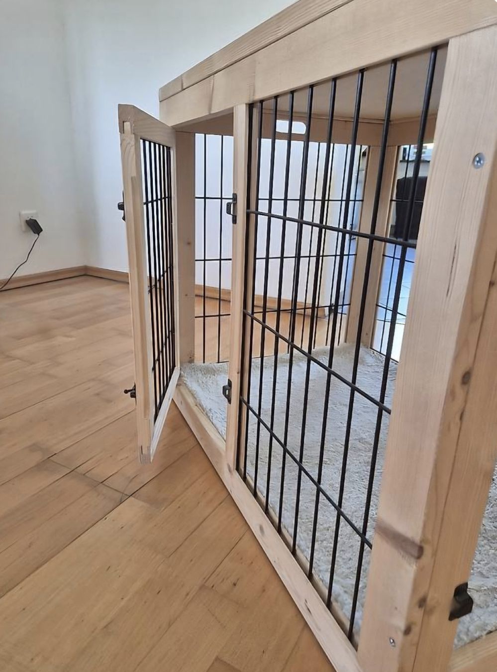 Cucce & Letti: Hundebox für drinnen  – Usato da Etzwilen venduto da Arkanitu 1