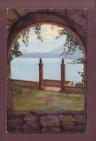 Lago di Lugano - MORCOTE