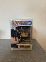 Funko Pop Animation Naruto Shippuden - Obito Uchiha 1400