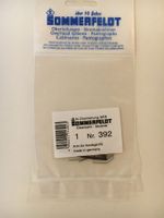 Sommerfeldt Spur N 392 Arm