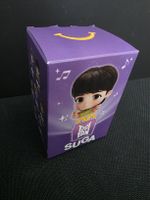 BTS Mc Donalds Promo  SUGA