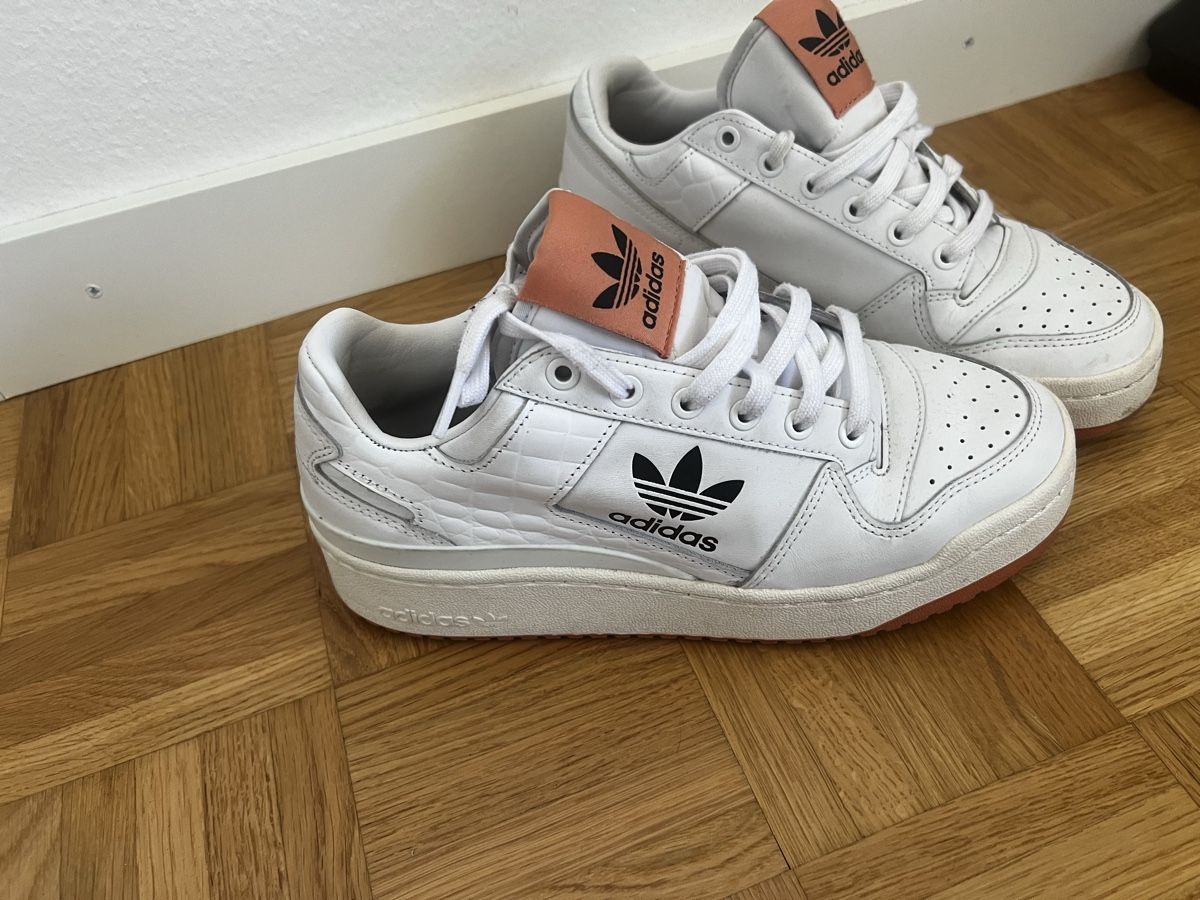 Adidas Scarpe da uomo: Adidas Sneaker Gr. 40 Top Zustand – Usato da Schlieren venduto da mle_lws6 1