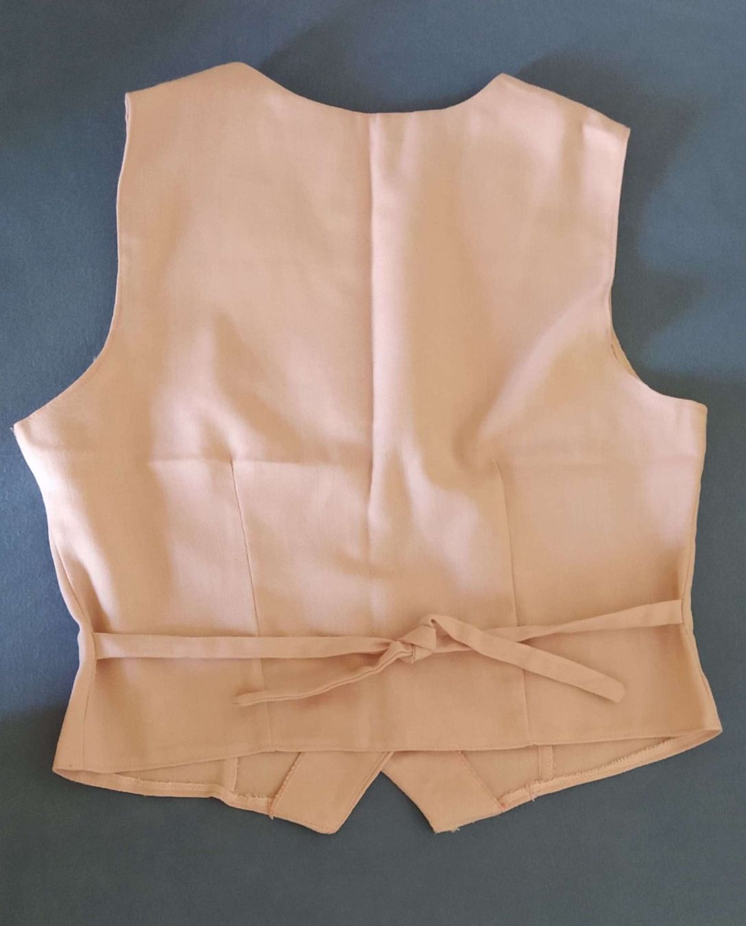 Gilet & Giacche senza maniche: Gilet, Clocke House - Grösse 34 - – Nuovo (secondo la descrizione) da Zürich venduto da -italo- 3
