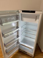 Einbaukühlschrank von Electrolux. EK Kühlschrank
