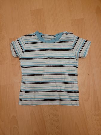 T-Shirt gr. 86