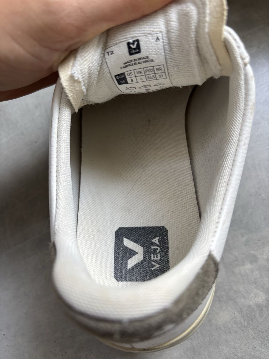 Veja Scarpe da uomo: Veja Schuhe Gr.39 – Usato da Steinmaur venduto da aly_mhs6 7