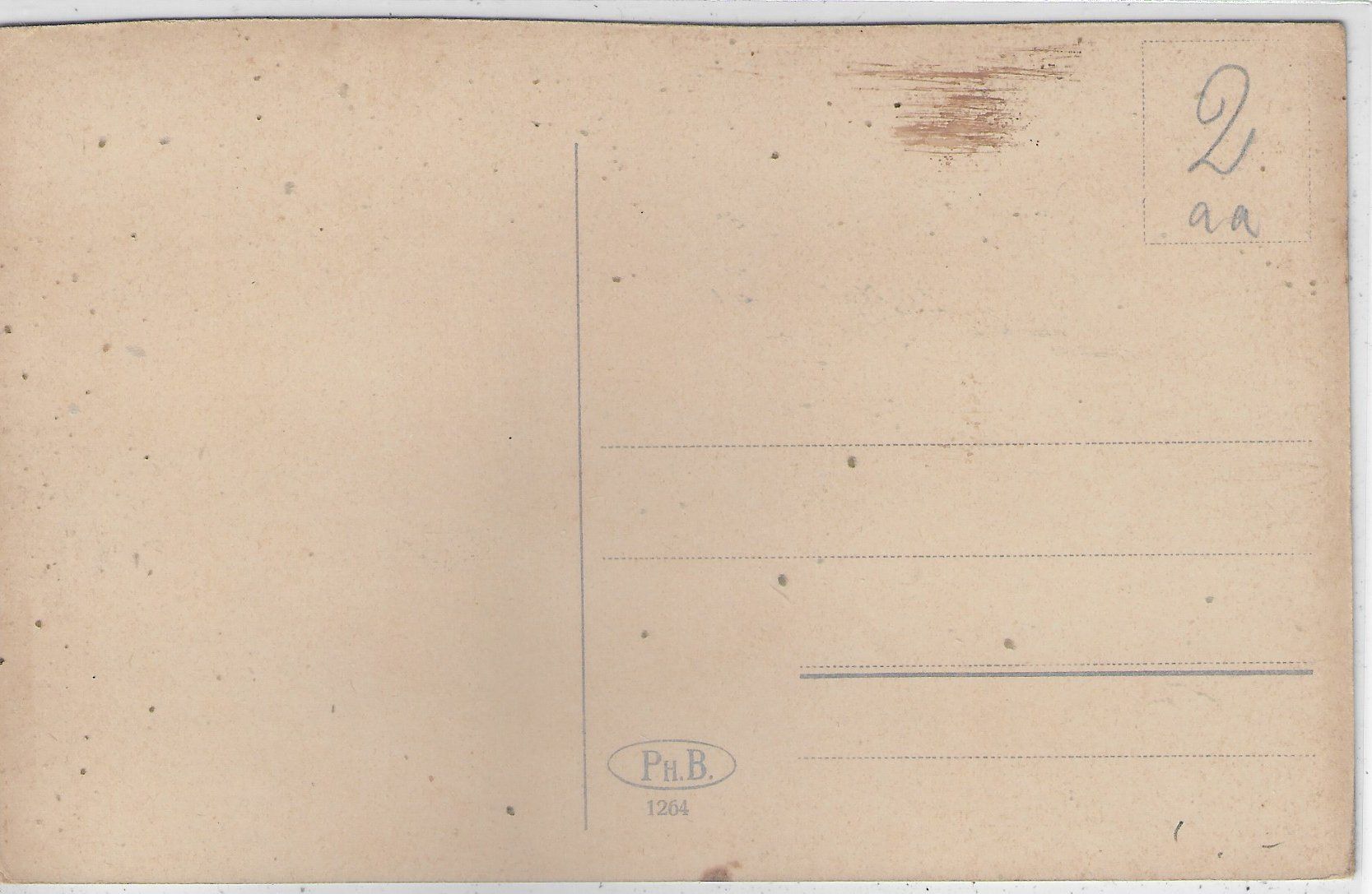 Cartoline postali: Thun - Stadtpartie - Litho – Usato da Ettingen venduto da Kartenplanet 1