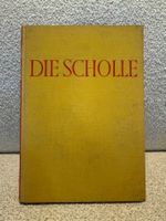 Vicente Blasco Ibáñez - Die Scholle - Büchergilde 1932
