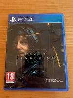 Death Stranding