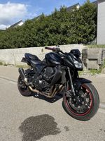 Kawasaki Z750 ABS