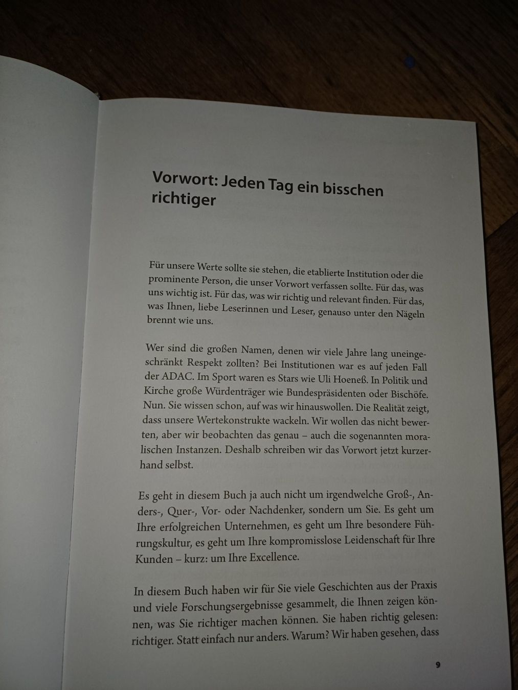 Libri: Buch Das beste Anderssein ist Bessersein neuwertig – Nuovo (secondo la descrizione) da Bern venduto da rikivip 5