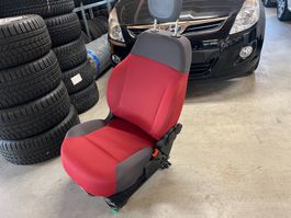 Beifahrersitz Fiat Panda 4x4  Jg  2019 ( neu !)