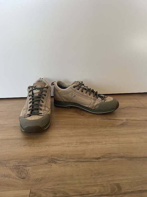 Dolomite Scarpe da uomo: Dolomite Low Gore-Tex, 36 – Usato da Entlebuch venduto da Gauxxin 1