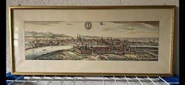 Schöner Baslerstich