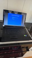 Lenovo G70-70 Notebook Intel Core i7 schwarz gebraucht