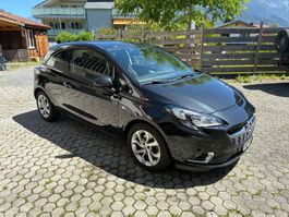 Opel Corsa E