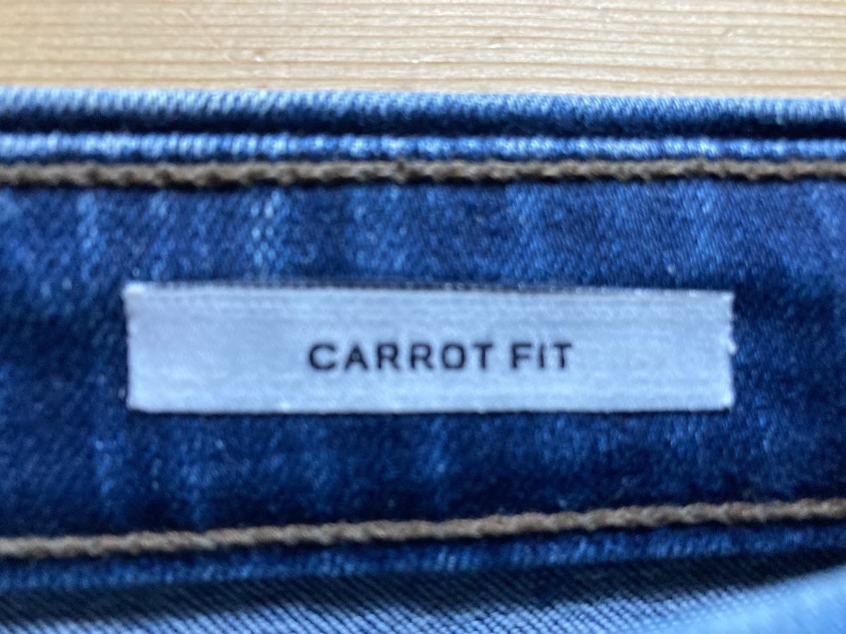 Jeans: Jeans Gr.42 – Gebraucht aus Mülenen von Rapunzel99 4