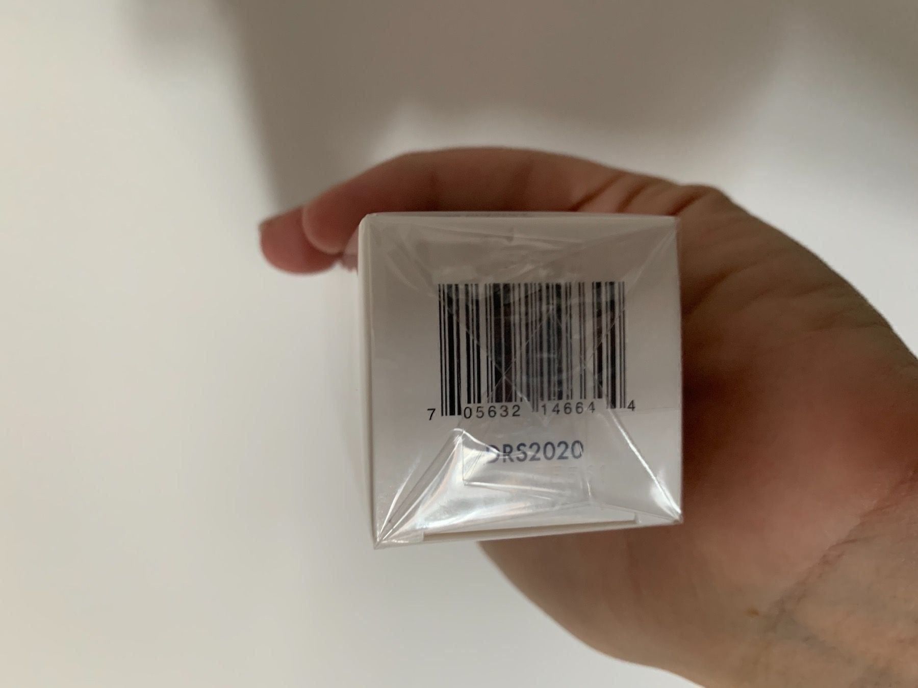 Cura del viso: Dr. Russo Brush Moisturiser SPF30,Ladenpreis CHF84.90 – Nuovo e nell'imballaggio originale da Zürich venduto da deruja 6