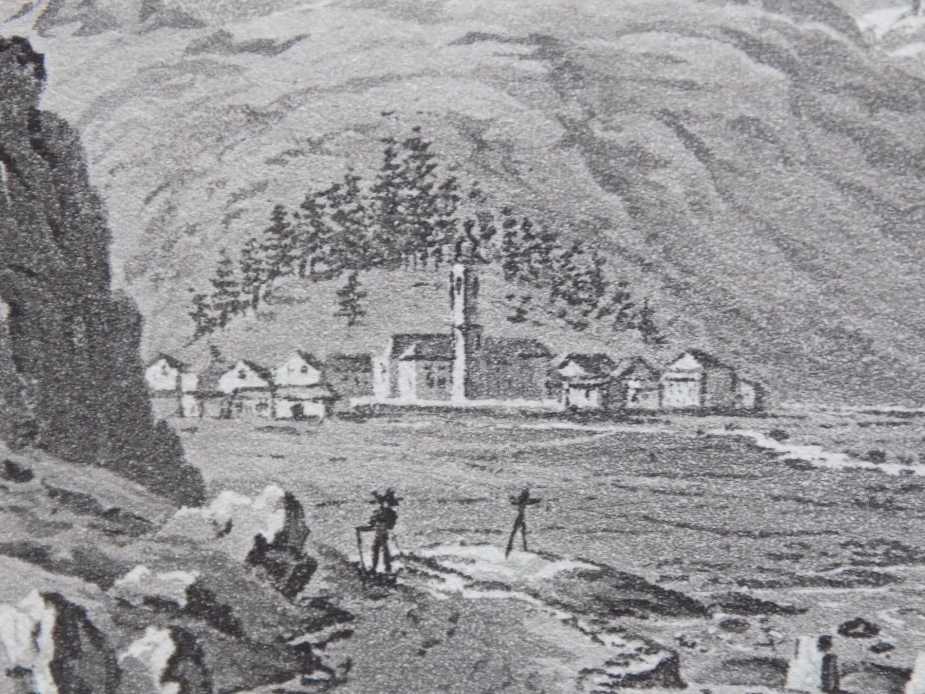 Incisioni: Urner Loch Andermatt – Usato da Risch venduto da Rischli15 8