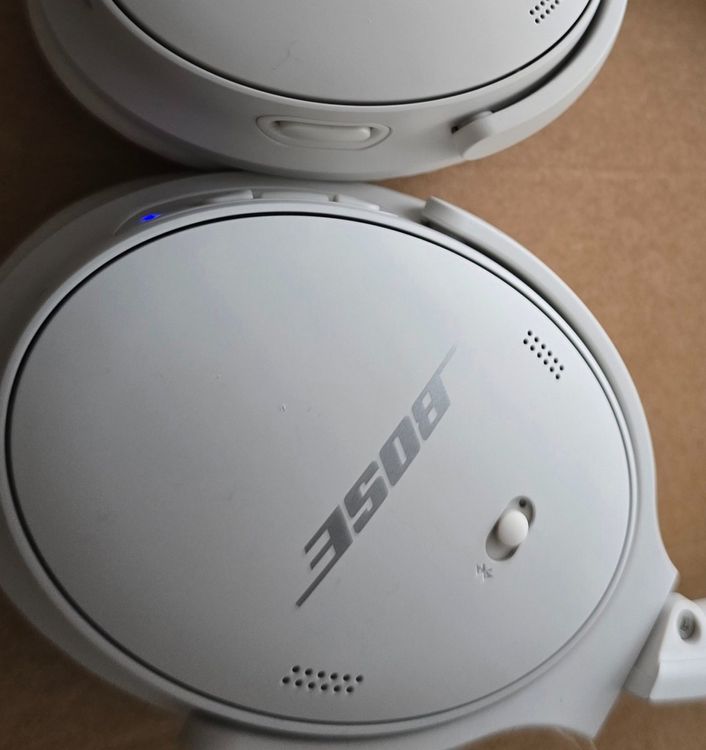 Bose Kopfhörer: Bose QuietComfort 45*wie Neu* – Gebraucht aus Basel von Honest 5