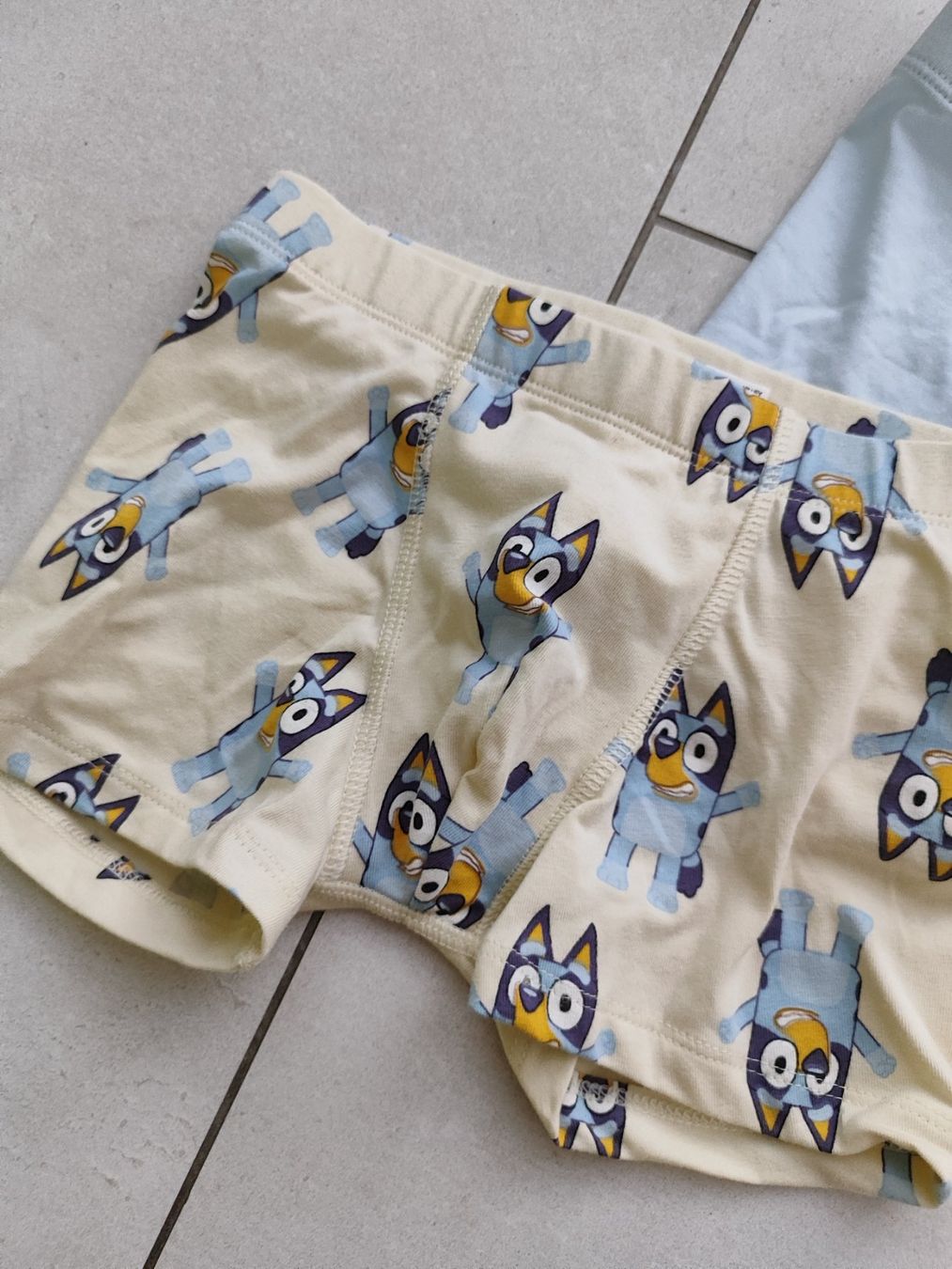 H&M Unterwäsche: Neue Boxershorts h&m Gr. 122/128 – Neu (gemäss Beschreibung) aus Seon von Mandes1 2