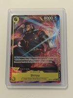 One Piece TCG - Shiryu OP16-108