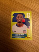 USA 20 Panini FIFA World Cup WM 2026
