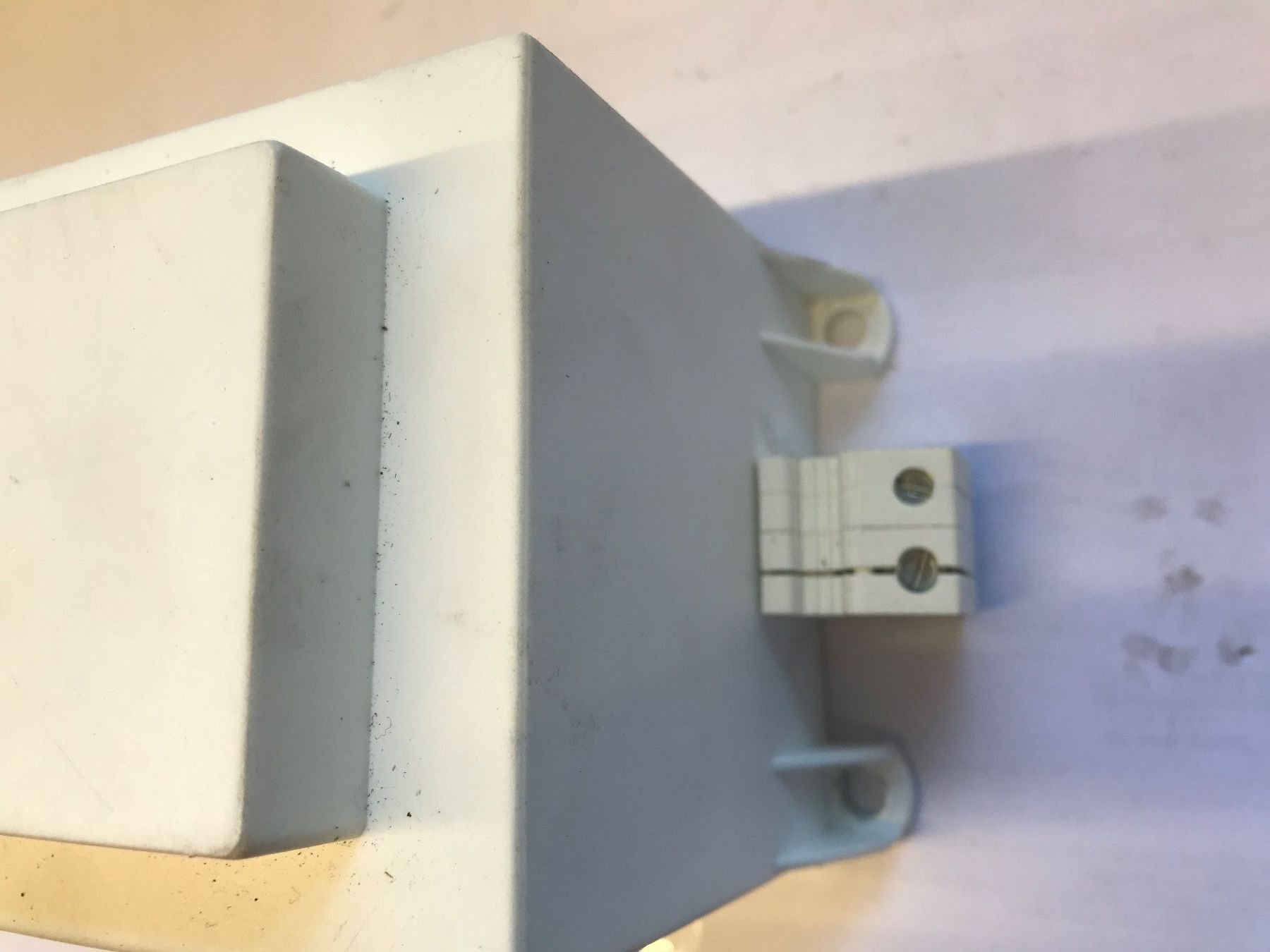 Konverter: Halogentrafo 230/12VAC – Gebraucht aus Küblis von hypofacto 2