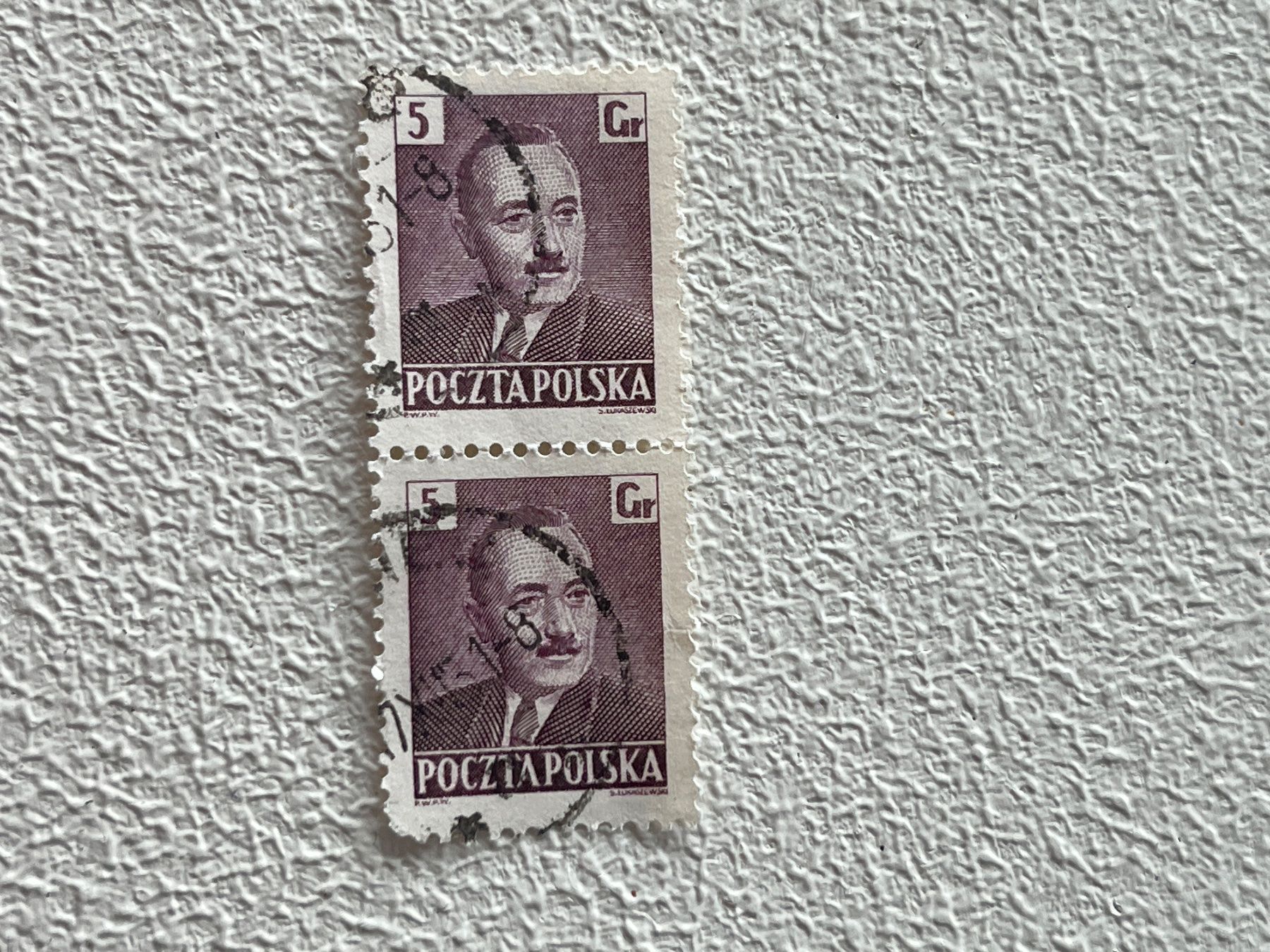 Tutti i francobolli: Polen Briefmarke – Usato da Chiasso venduto da AzenYa