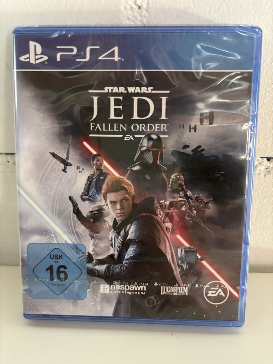 Giochi: 9x  PlayStation Spiele PS4 & PS5 – Usato da Gipf-Oberfrick venduto da Submax 1