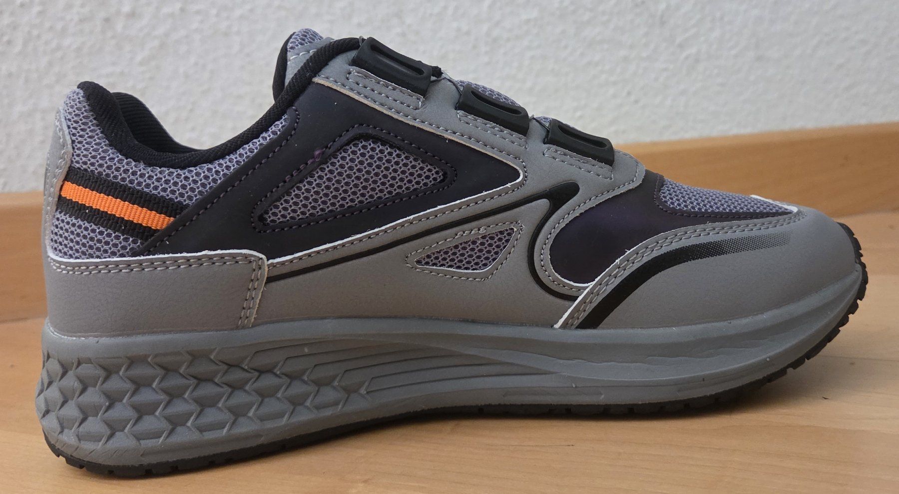 Herrenschuhe: Clipless MTB shoes - Brand New – Neu (gemäss Beschreibung) aus Zürich von CarlosCapri 1