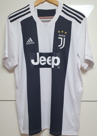 Juventus trikot G L