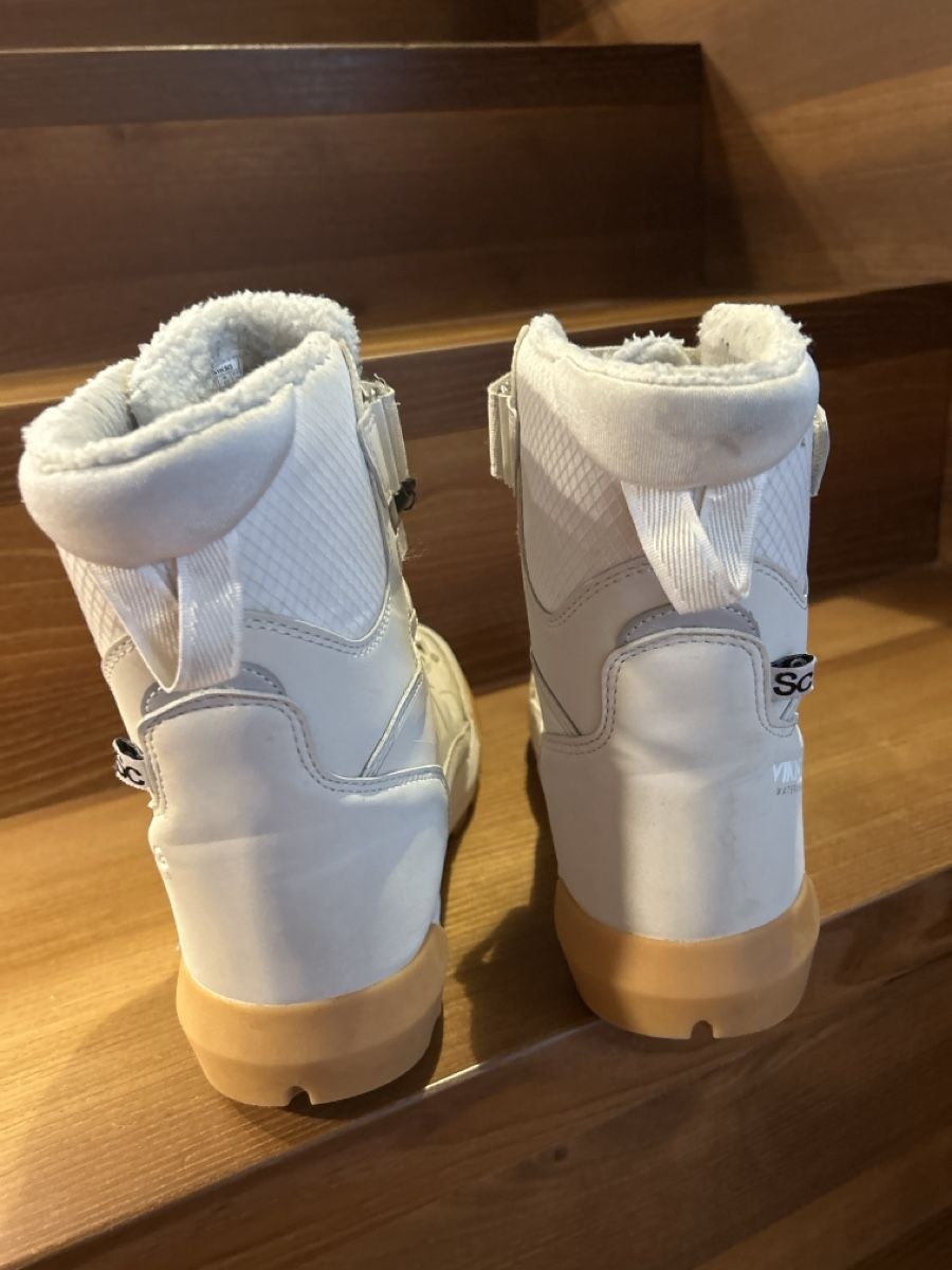 Viking Scarpe per ragazzi: Viking Winterstiefel 39 – Nuovo (secondo la descrizione) da Maloja venduto da liv_5gzx 2