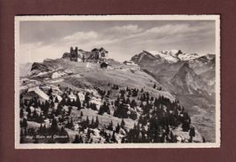 RIGI-KULM - Glärnisch - 1948