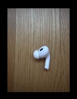 Apple AirPods Pro 2 Einzelhörer rechts weiss gebraucht