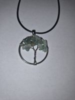 collier arbre