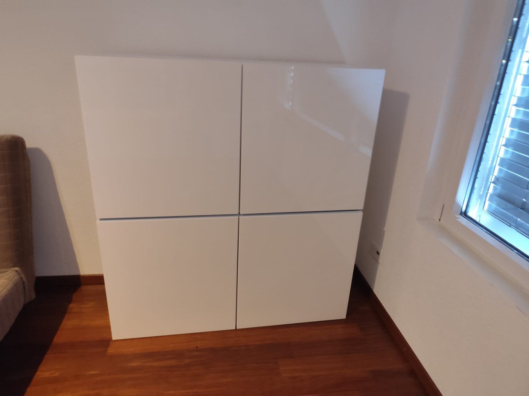Kommoden: 2 Side-Boards – Gebraucht aus Meilen von Dipl_Ing_ETH