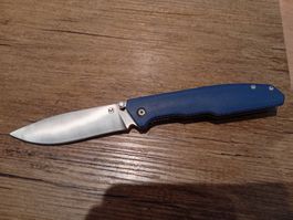 Böker Magnum Taschenmesser Klappmesser Sackmesser