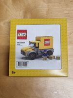 Lego Promotial 6424688 LEGO Delivery Truck