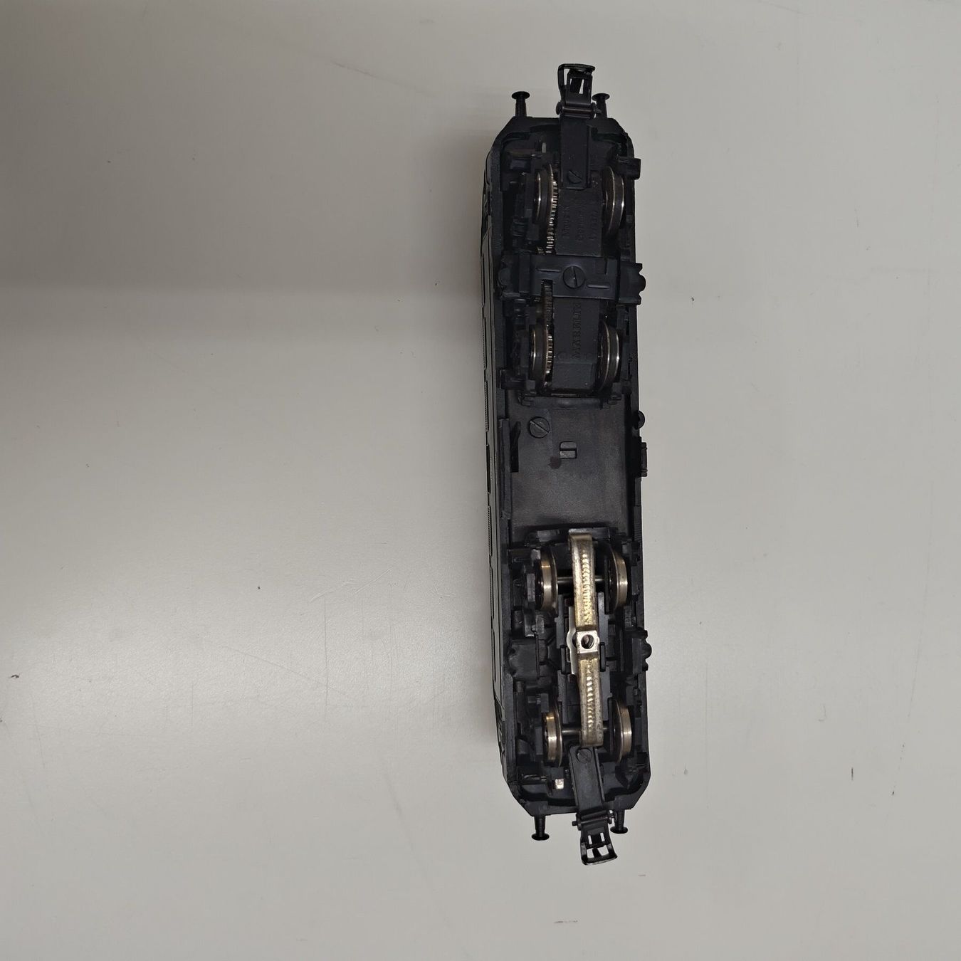 Märklin Modellini di ferrovie: Märklin 3040 Br 140 – Usato da Wettingen venduto da Wendemarket 5