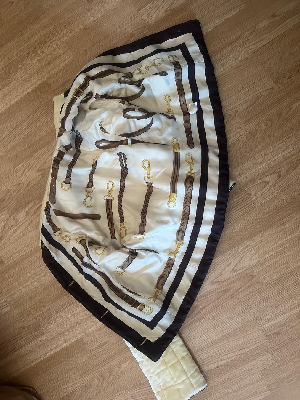 Giacche: Schöne Seidenjacke – Usato da Neuhausen venduto da Lechasseur 9
