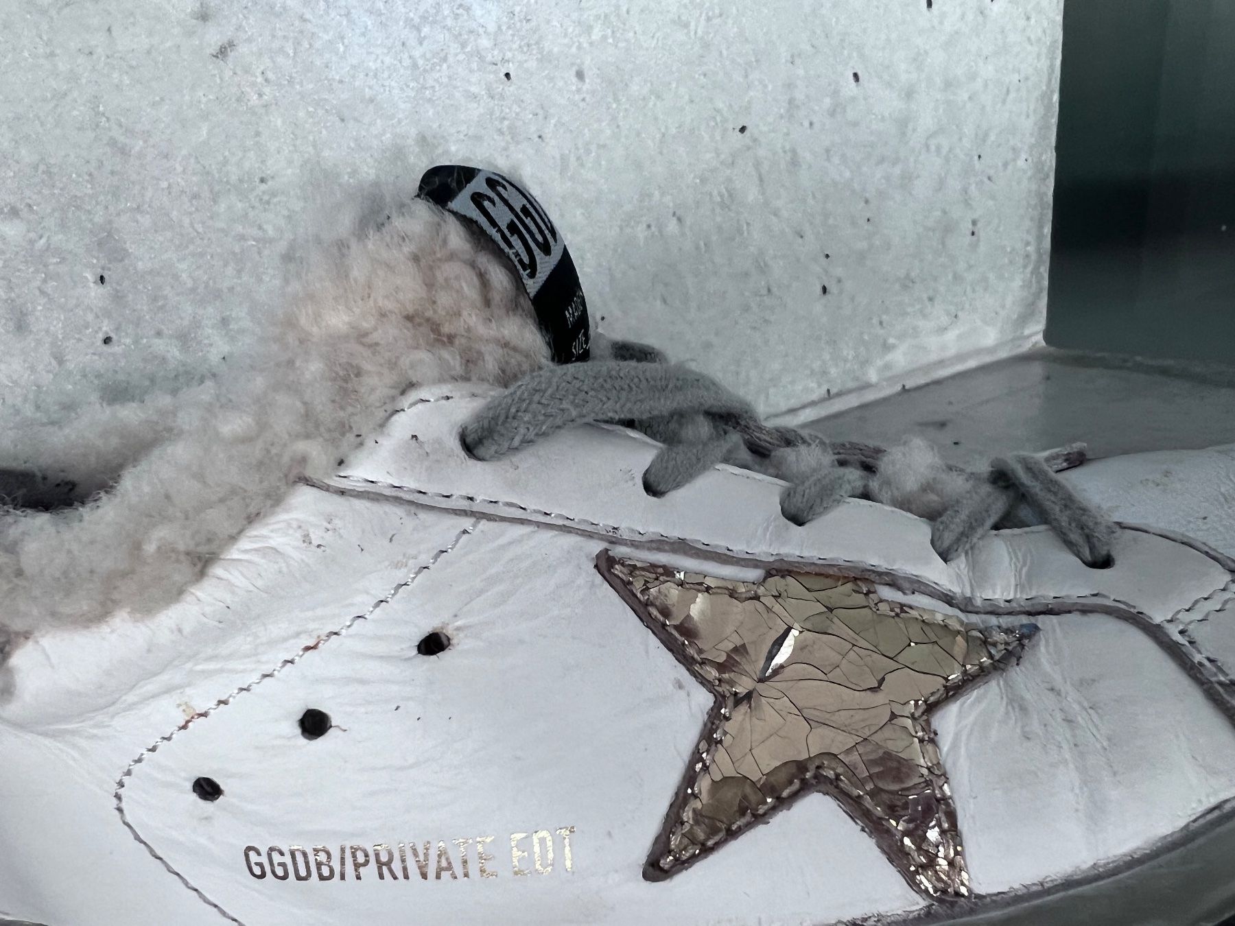 Golden Goose Scarpe da uomo: Golden Goose Sneakers 34 – Usato da Küsnacht ZH venduto da Studjus 2