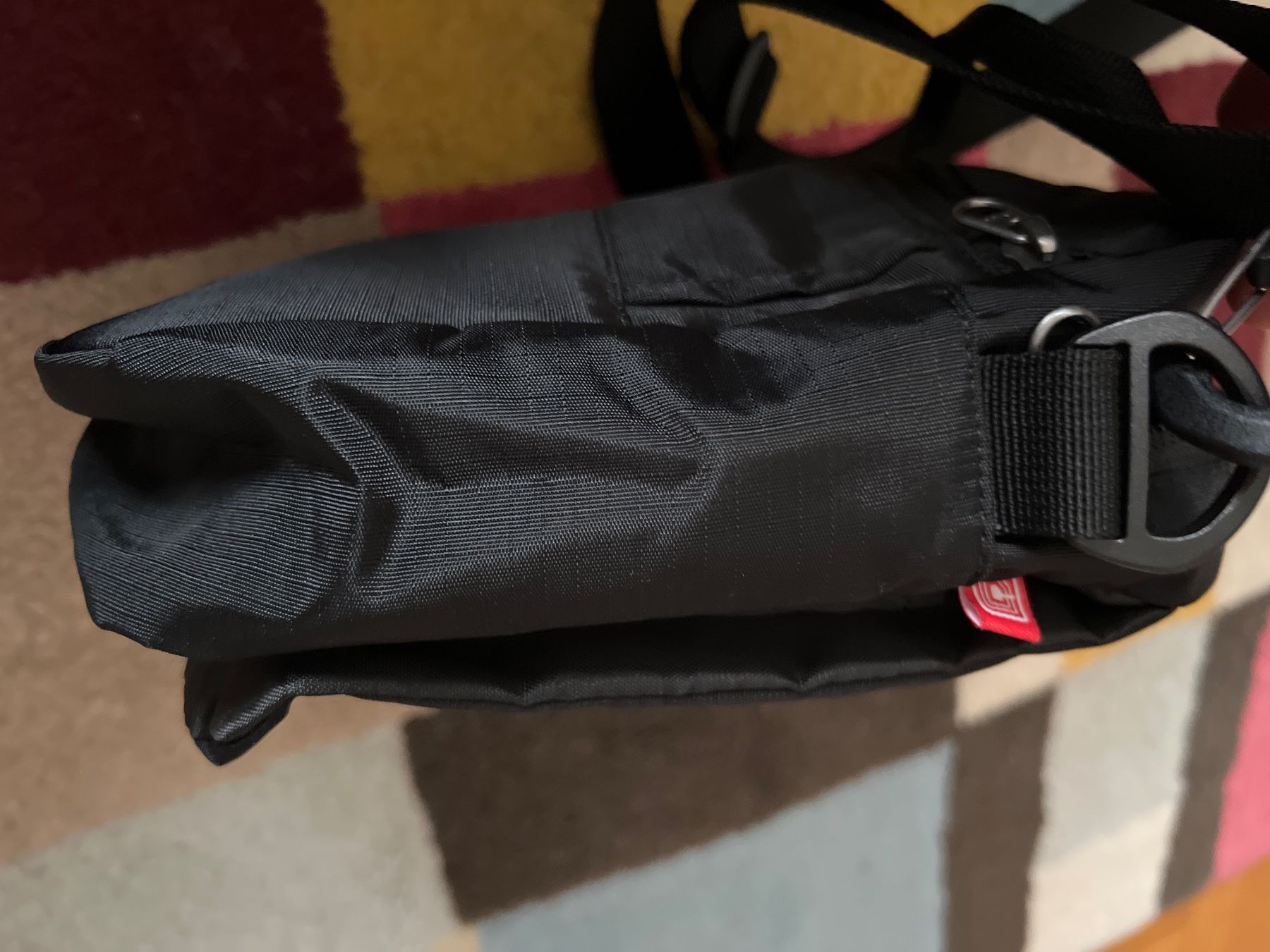 Tatonka Taschen: Tatonka Check In RFID B Umhängetasche – Gebraucht aus Winterthur von britsi 4