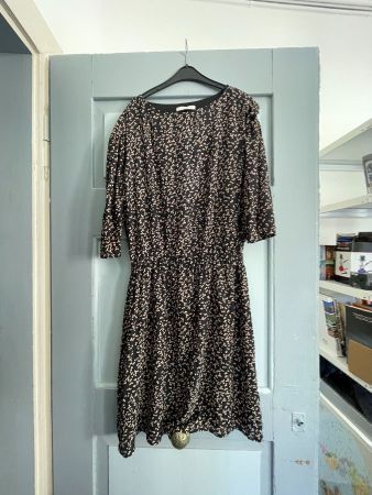 Kleid Gr. L