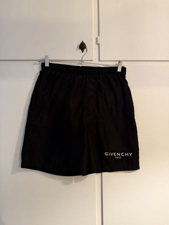 Costume Givenchy neri taglia XS estate 2023 perfetti