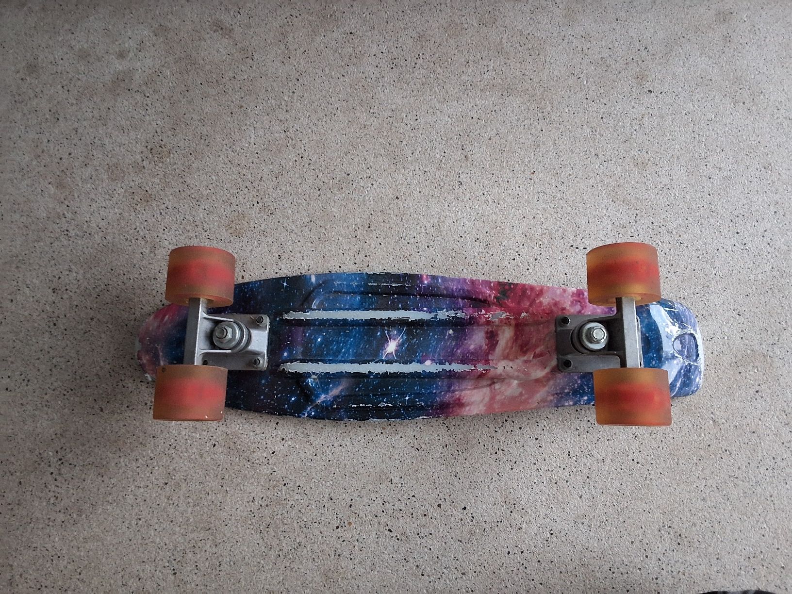 Penny Skateboards Skateboards: Penny Board Skateboard – Usato da Gipf-Oberfrick venduto da nic_wpq5 2