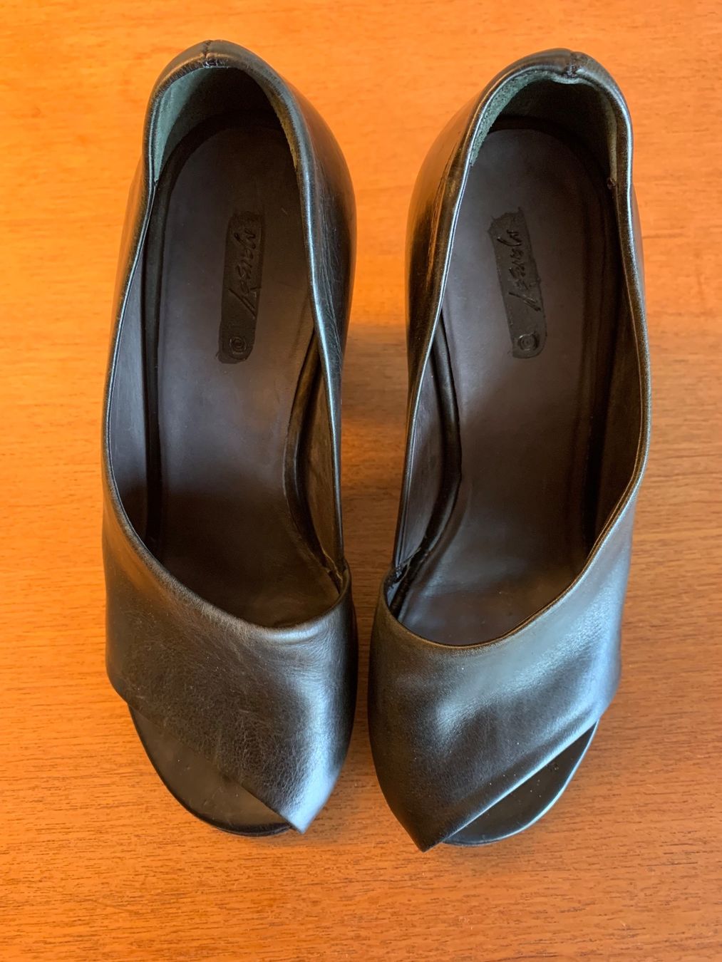 Scarpe da donna: Schuhe von Marsèll – Nuovo (secondo la descrizione) da Abtwil SG venduto da Fechtili 5