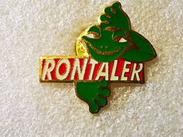 Ansteckpin 74: Rontaler