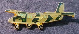 BB372 - Pin Militär Armee Army Air Force Jet Flugzeug