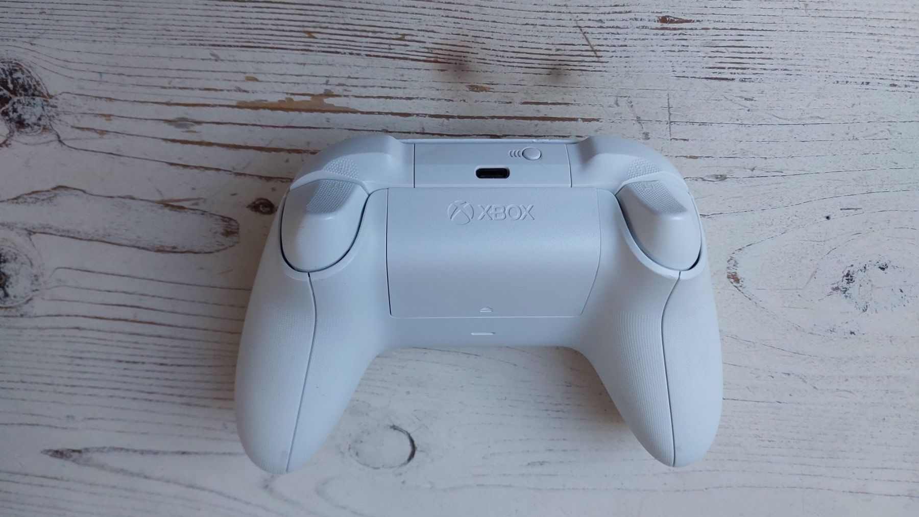 Microsoft Controller: Xbox Controller mit TMR-Joysticks – Usato da Henggart venduto da Jan073 1